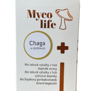 Mycolife Chaga – 100ml