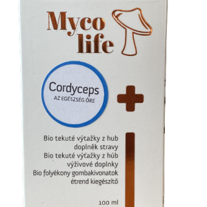 Mycolife Cordyceps – 100ml