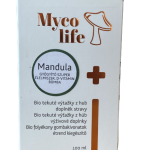 Mycolife Mandula – 100ml