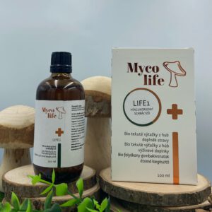 Mycolife LIFE1 – 100ml